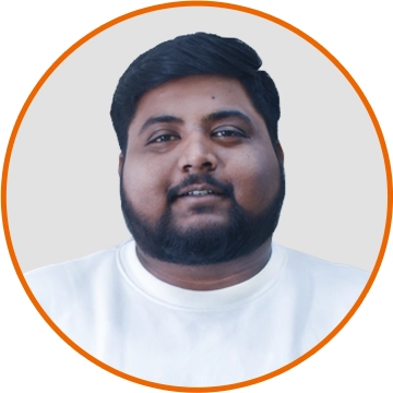 Kalpesh Bhopi - Jr. BIM Engineer | MIT Placed Student 